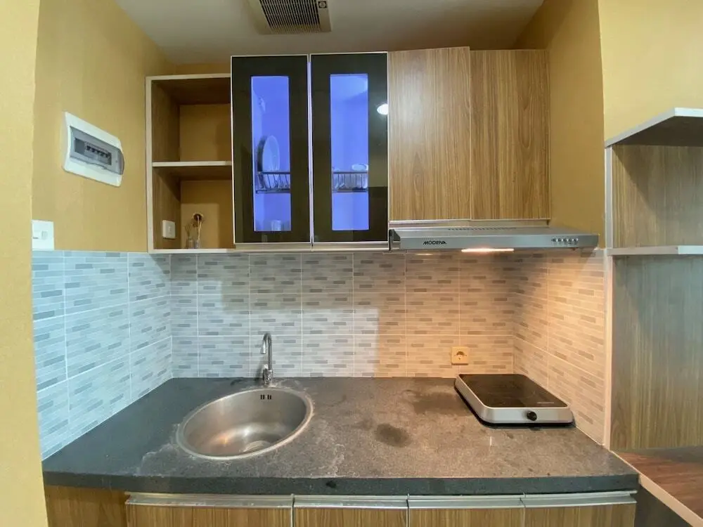 Сумеданг: Private Studio Room At Taman Melati Jatinangor Apartment