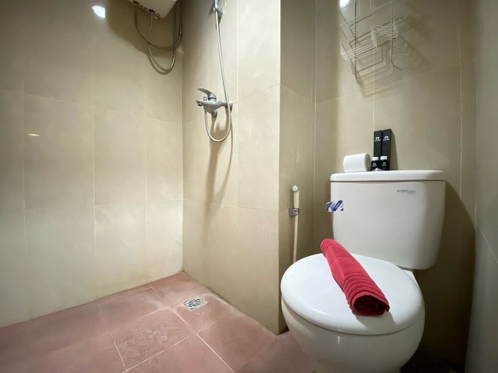 Сумеданг: Private Studio Room At Taman Melati Jatinangor Apartment