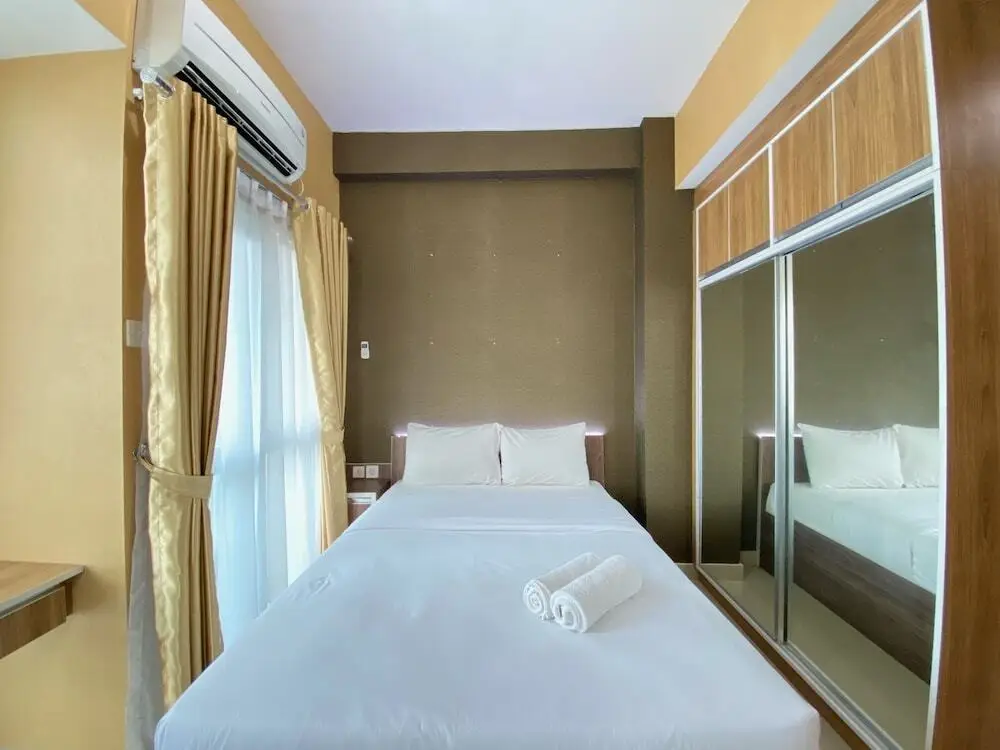Сумеданг: Private Studio Room At Taman Melati Jatinangor Apartment