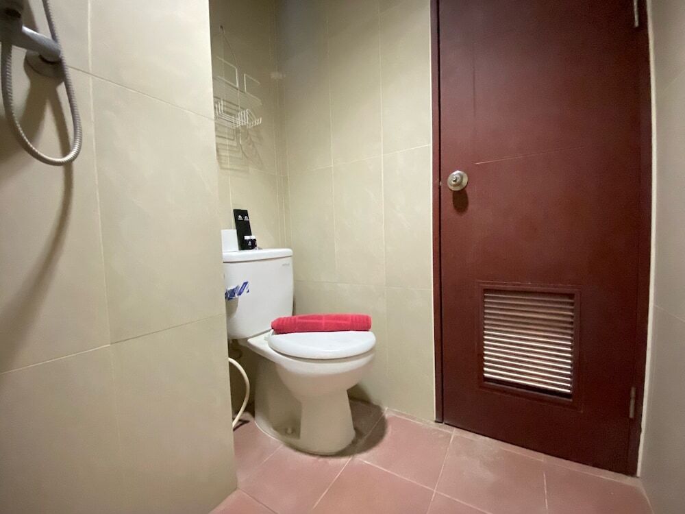 Сумеданг: Private Studio Room At Taman Melati Jatinangor Apartment