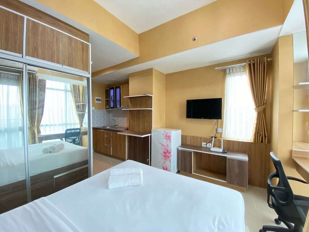 Сумеданг: Private Studio Room At Taman Melati Jatinangor Apartment