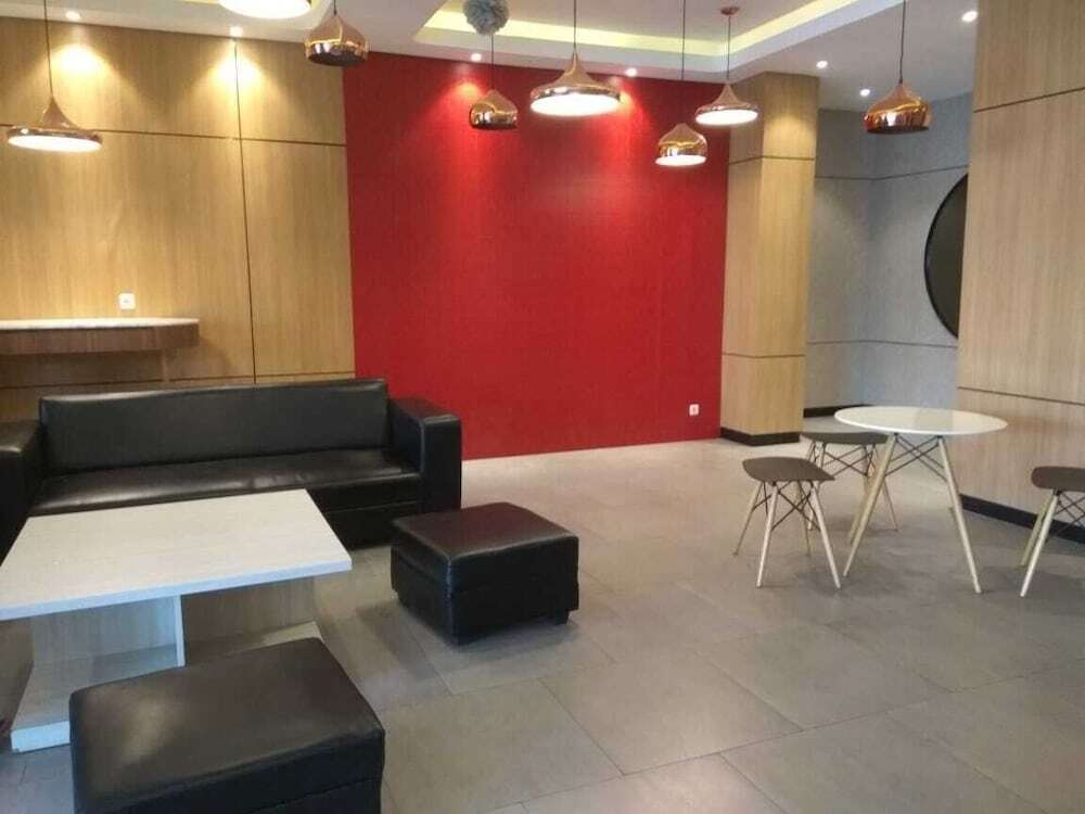 Сумеданг: Private Studio Room At Taman Melati Jatinangor Apartment