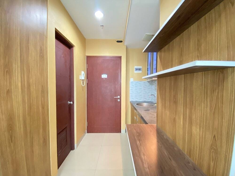 Сумеданг: Private Studio Room At Taman Melati Jatinangor Apartment