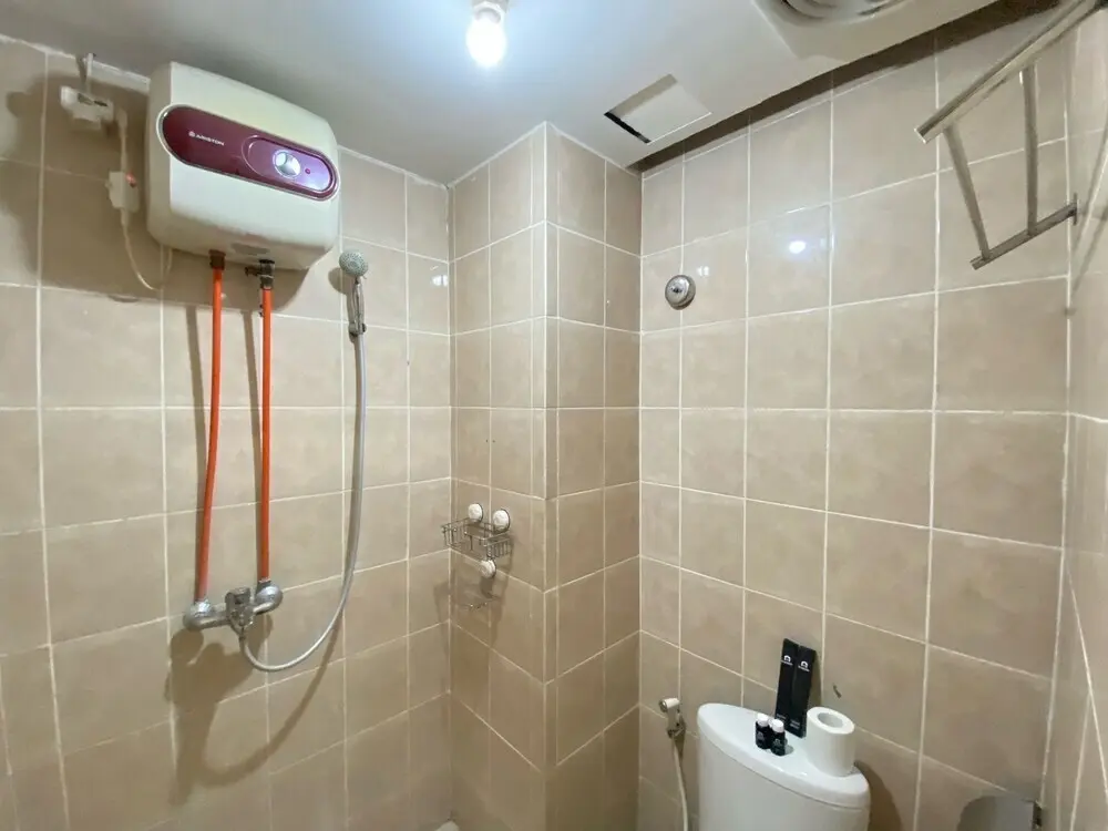 Сумеданг: Cozy 2Br At Pinewood Apartment Jatinangor
