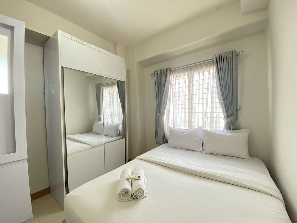 Сумеданг: Cozy 2Br At Pinewood Apartment Jatinangor