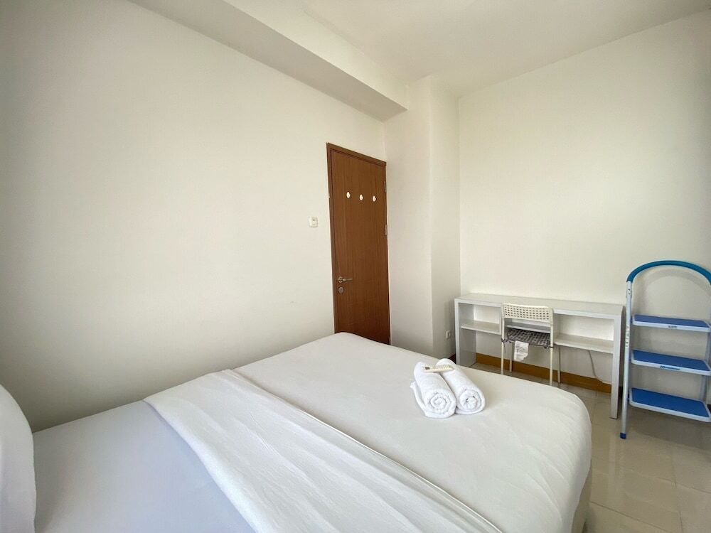 Сумеданг: Cozy 2Br At Pinewood Apartment Jatinangor