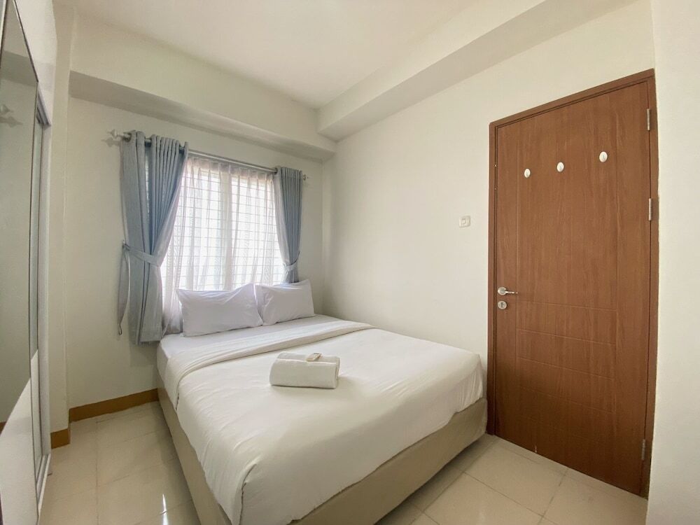 Сумеданг: Cozy 2Br At Pinewood Apartment Jatinangor