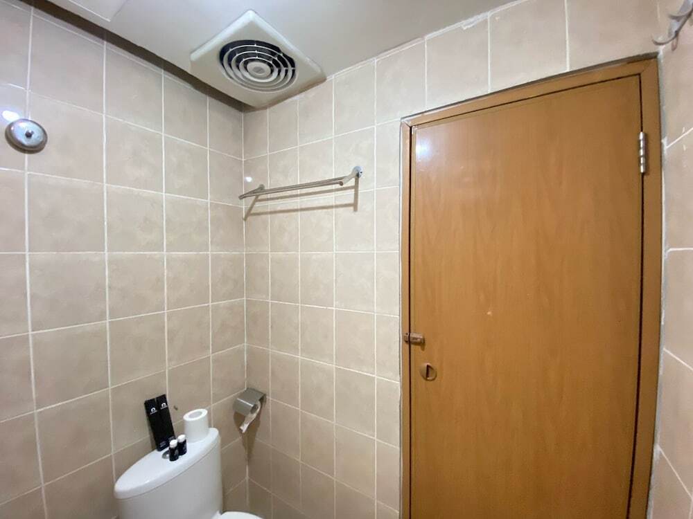 Сумеданг: Cozy 2Br At Pinewood Apartment Jatinangor