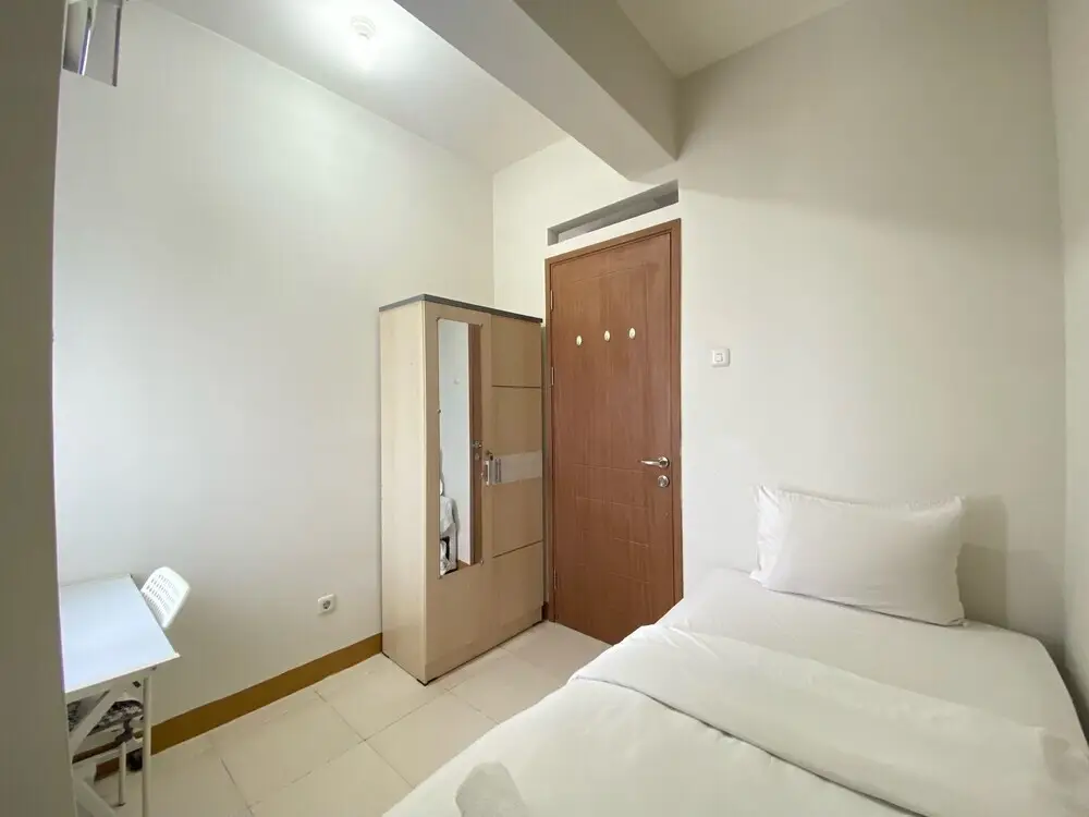 Сумеданг: Cozy 2Br At Pinewood Apartment Jatinangor