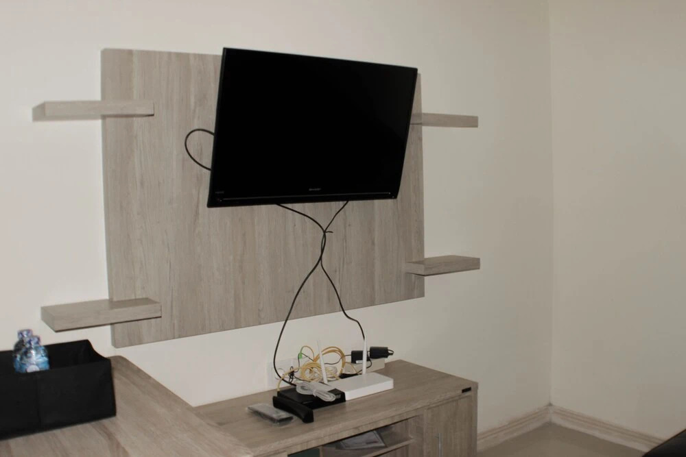Сибату: Comfort And Homey 2Br At Meikarta Apartment
