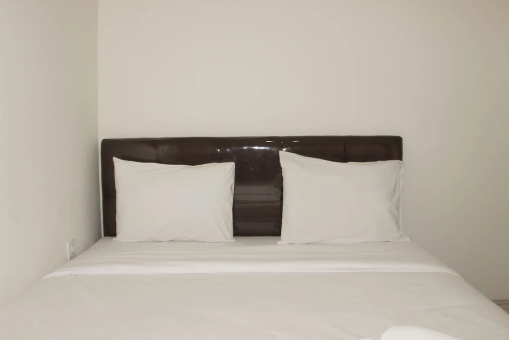 Сибату: Comfort And Homey 2Br At Meikarta Apartment