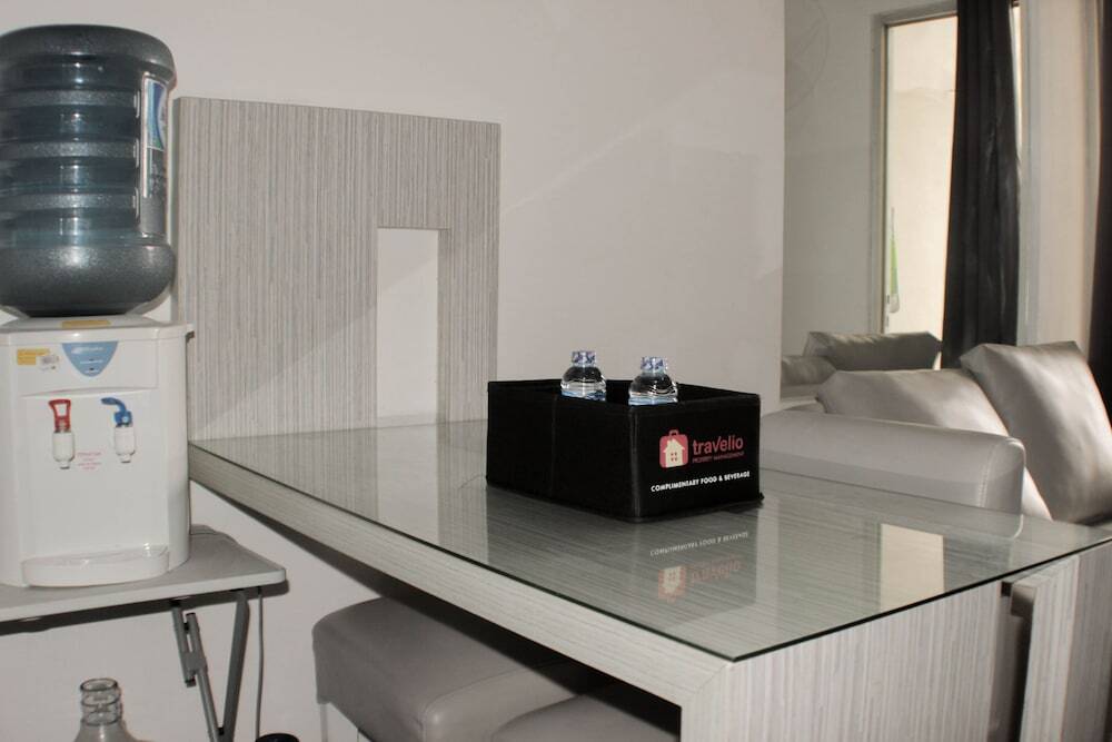 Джакарта: Comfort 2Br Apartment At Mediterania Palace Residence
