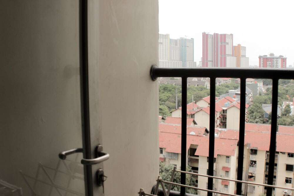 Джакарта: Comfort 2Br Apartment At Mediterania Palace Residence