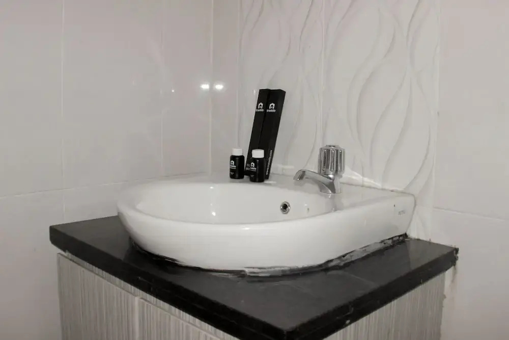 Джакарта: Comfort 2Br Apartment At Mediterania Palace Residence