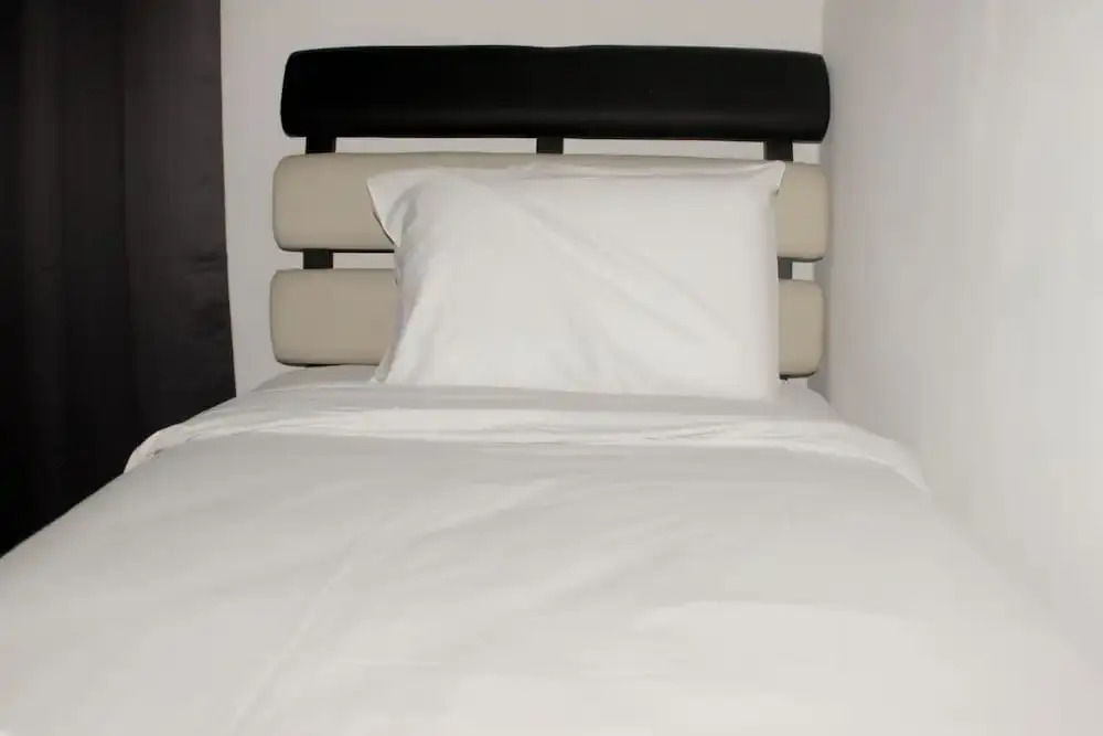 Джакарта: Comfort 2Br Apartment At Mediterania Palace Residence