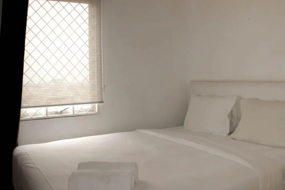 Джакарта: Comfort 2Br Apartment At Mediterania Palace Residence