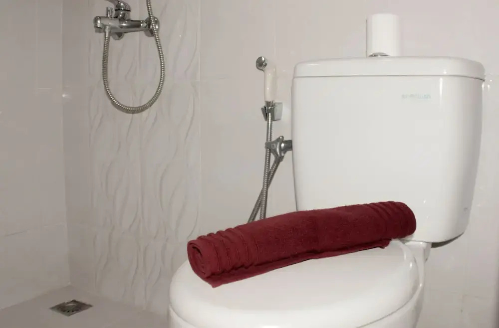Джакарта: Comfort 2Br Apartment At Mediterania Palace Residence