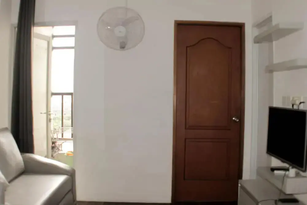 Джакарта: Comfort 2Br Apartment At Mediterania Palace Residence