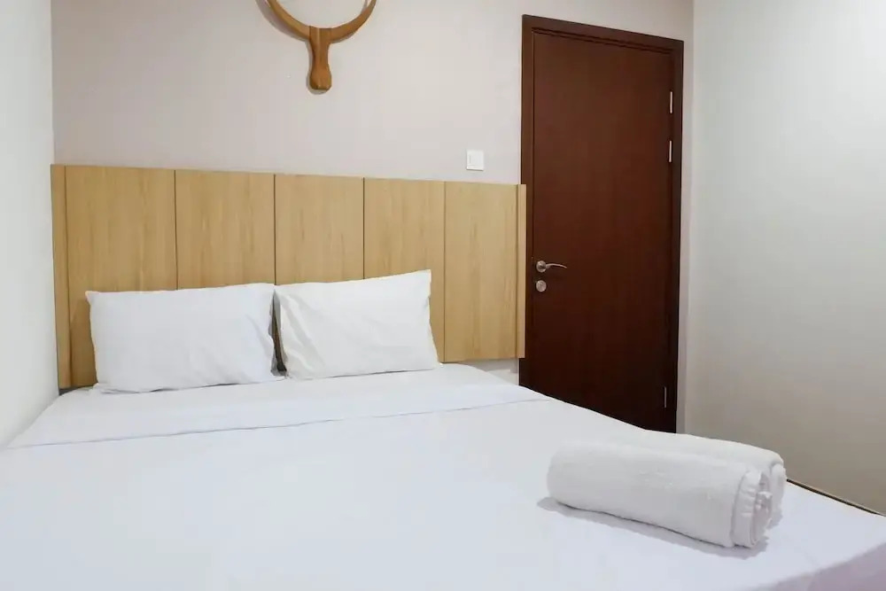 Сурабая: 3Br Luxurious And Elegant Apartment At Grand Sungkono Lagoon