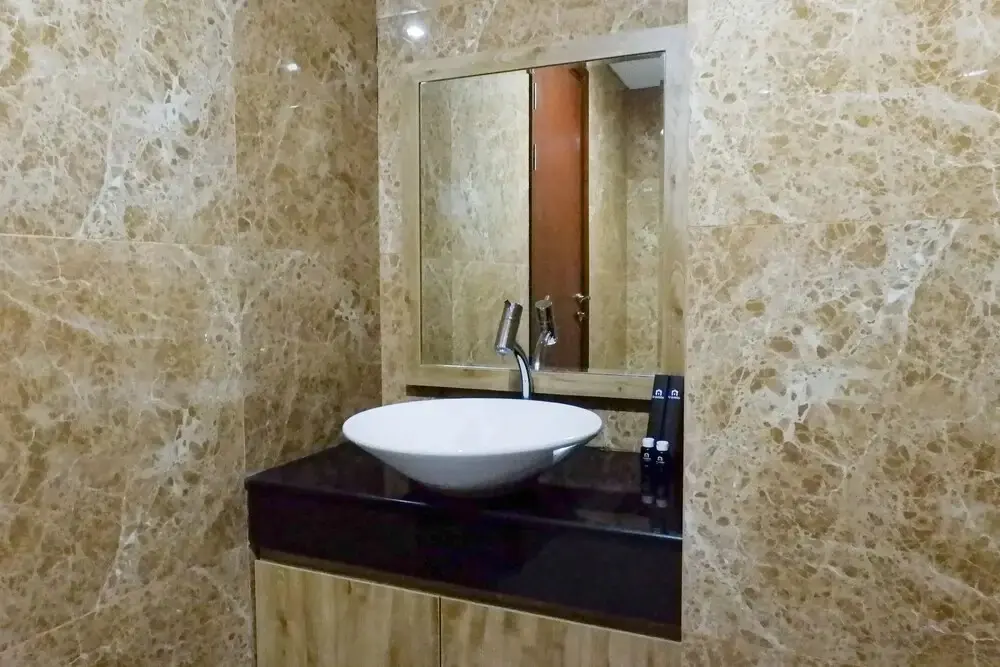 Сурабая: 3Br Luxurious And Elegant Apartment At Grand Sungkono Lagoon