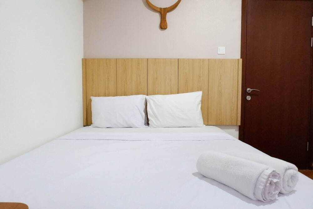 Сурабая: 3Br Luxurious And Elegant Apartment At Grand Sungkono Lagoon