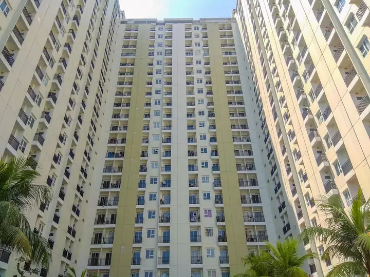 Депок: Best and Simply Homey Studio Cinere Resort Apartment