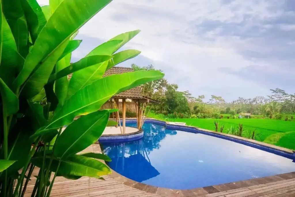Себату: Thantha Serenity Resort
