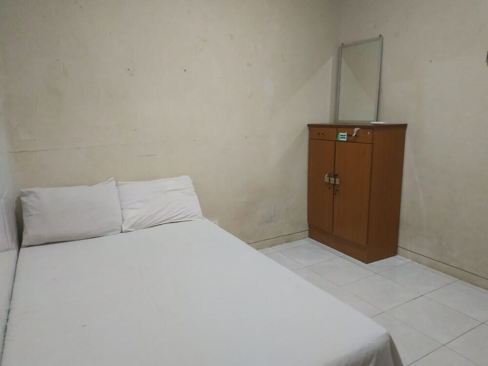 Сурабая: OYO 91165 Undaan Residence