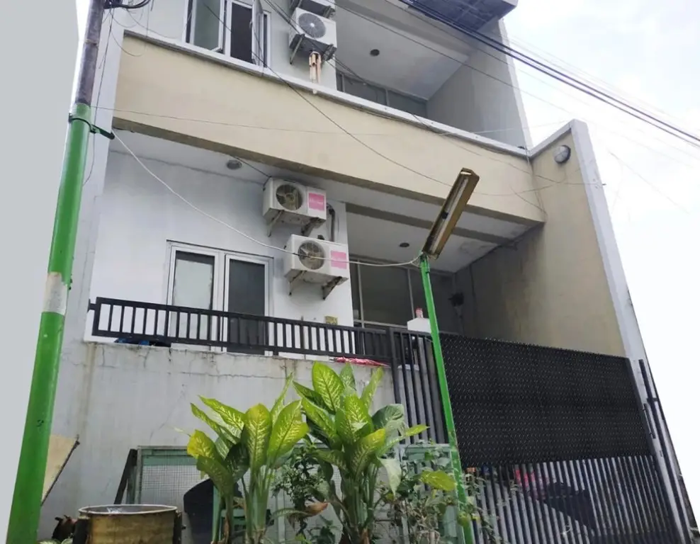 Сурабая: OYO 91165 Undaan Residence