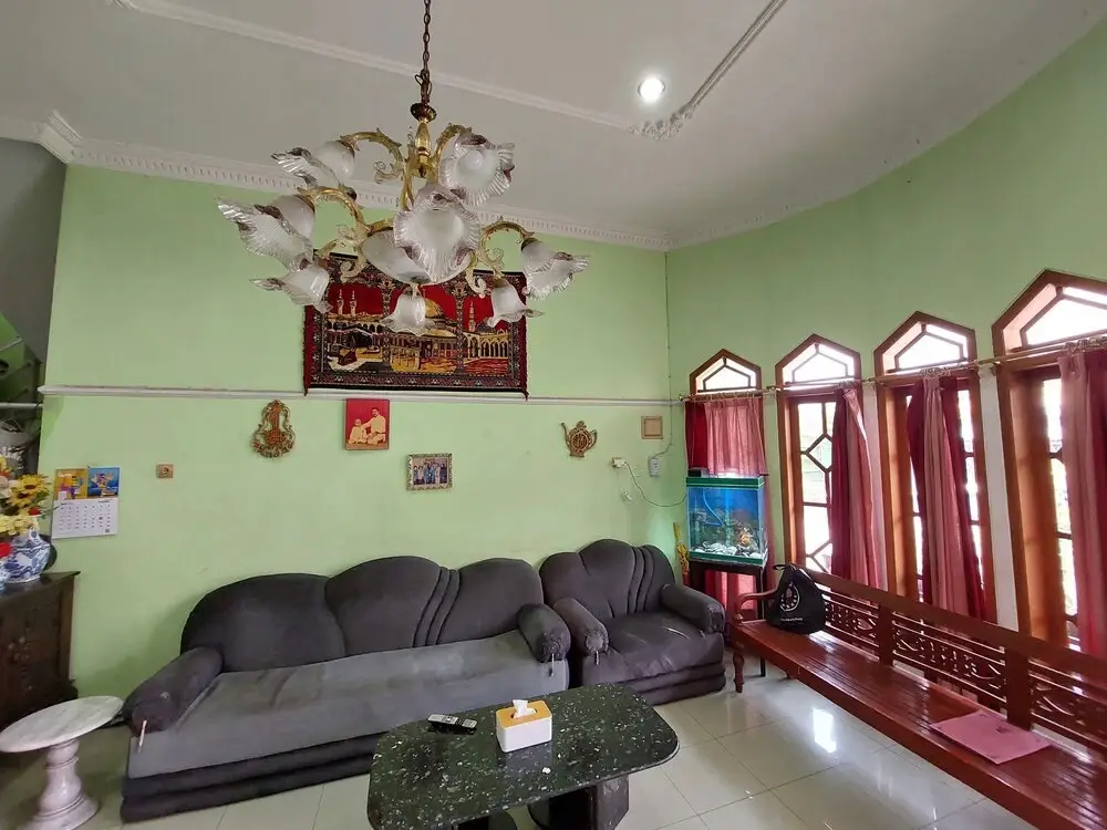 Homestay Rachmad Homestay Warungboto — фото 1