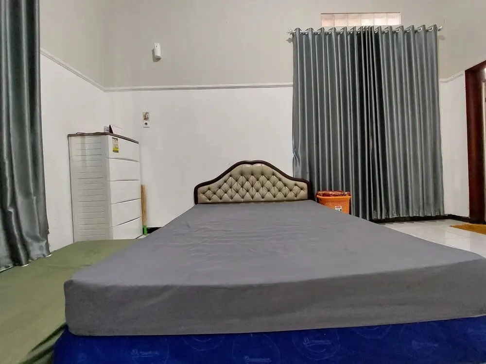 Джокьякарта: Homestay Rachmad Homestay Warungboto