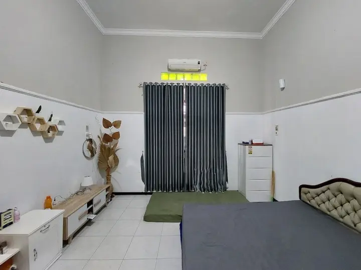 Джокьякарта: Homestay Rachmad Homestay Warungboto