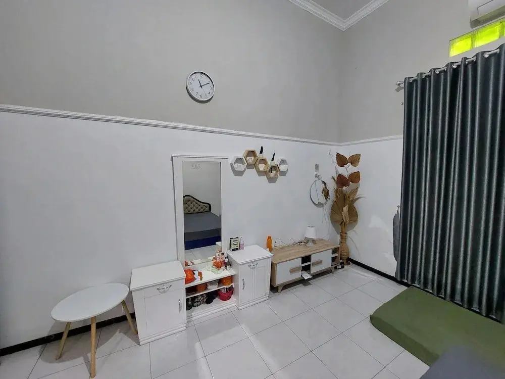 Джокьякарта: Homestay Rachmad Homestay Warungboto