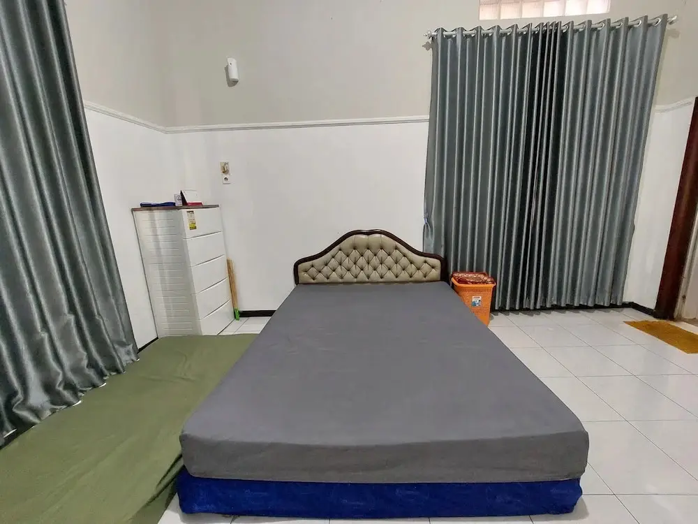 Джокьякарта: Homestay Rachmad Homestay Warungboto