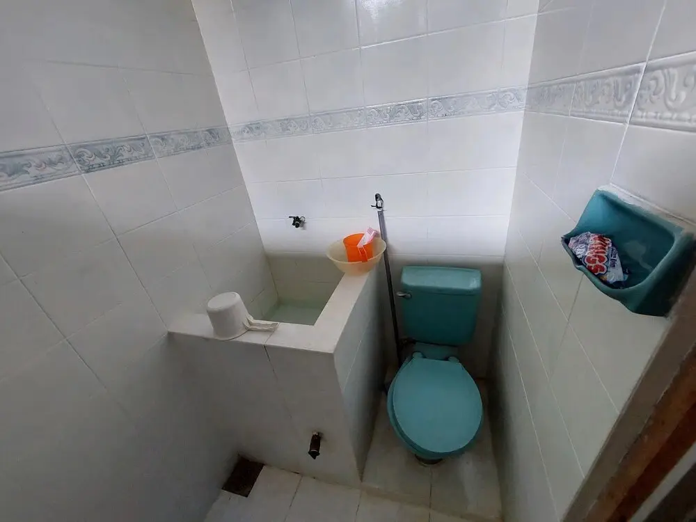 Джокьякарта: Homestay Rachmad Homestay Warungboto