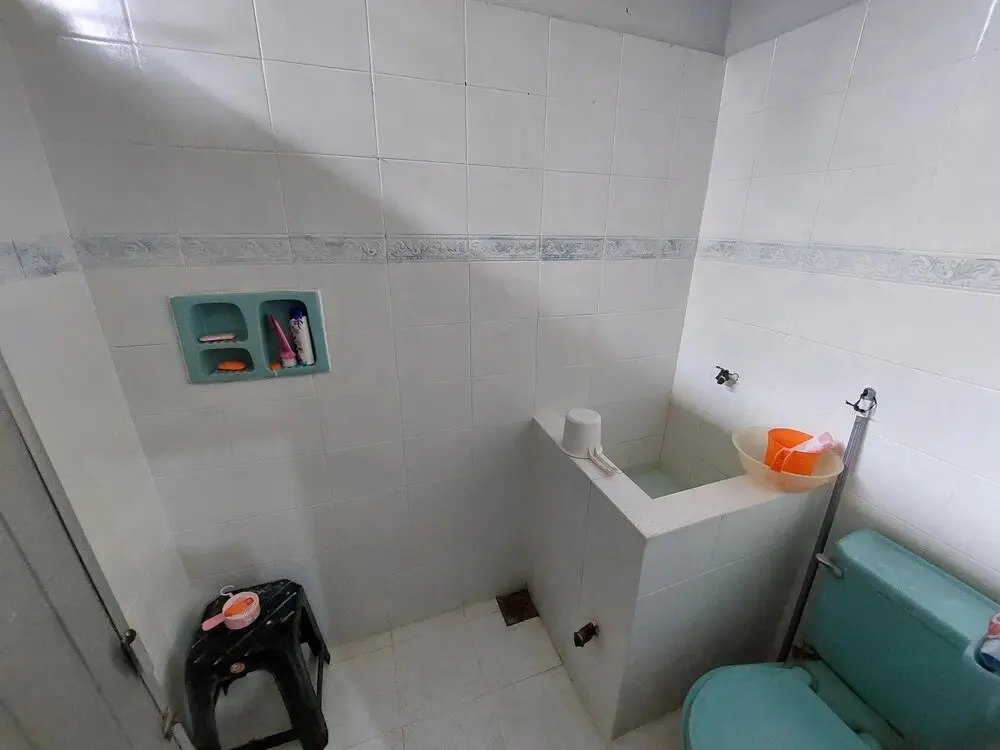Джокьякарта: Homestay Rachmad Homestay Warungboto