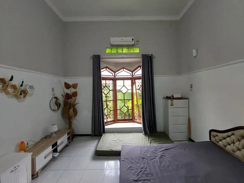 Джокьякарта: Homestay Rachmad Homestay Warungboto