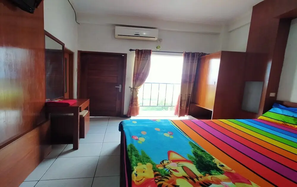 Батуретно: Khrisna Homestay