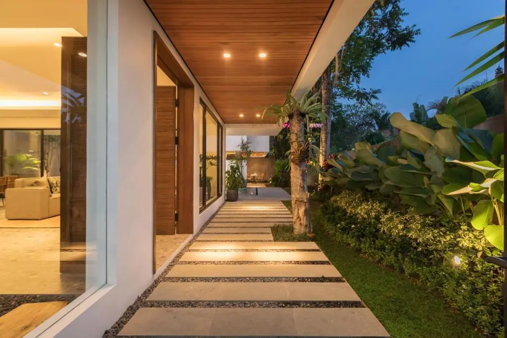 Чангу: Villa Daun 3 Canggu by Premier Hospitality Asia