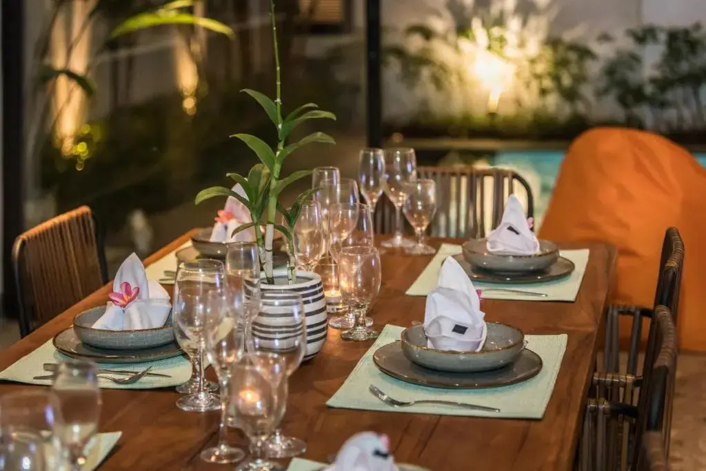 Чангу: Villa Daun 3 Canggu by Premier Hospitality Asia