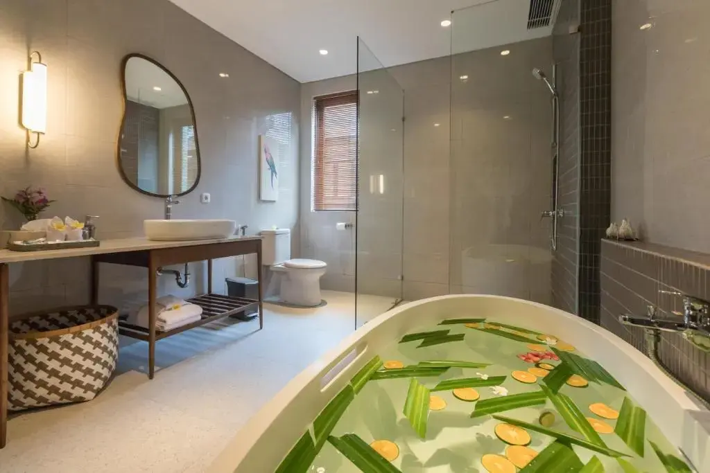 Чангу: Villa Daun 3 Canggu by Premier Hospitality Asia