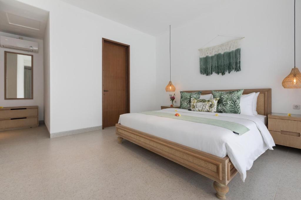 Чангу: Villa Daun 3 Canggu by Premier Hospitality Asia