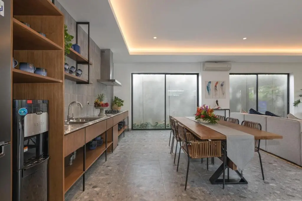 Чангу: Villa Daun 3 Canggu by Premier Hospitality Asia