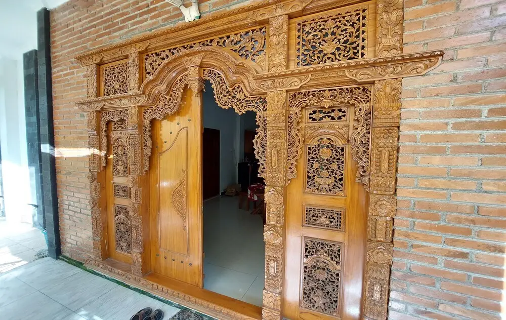 Arjuna Homestay — фото 1