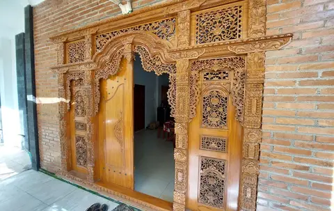Arjuna Homestay — фото 1