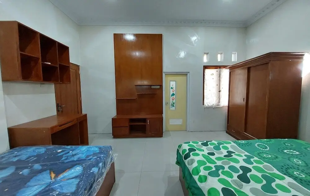 Батуретно: Arjuna Homestay