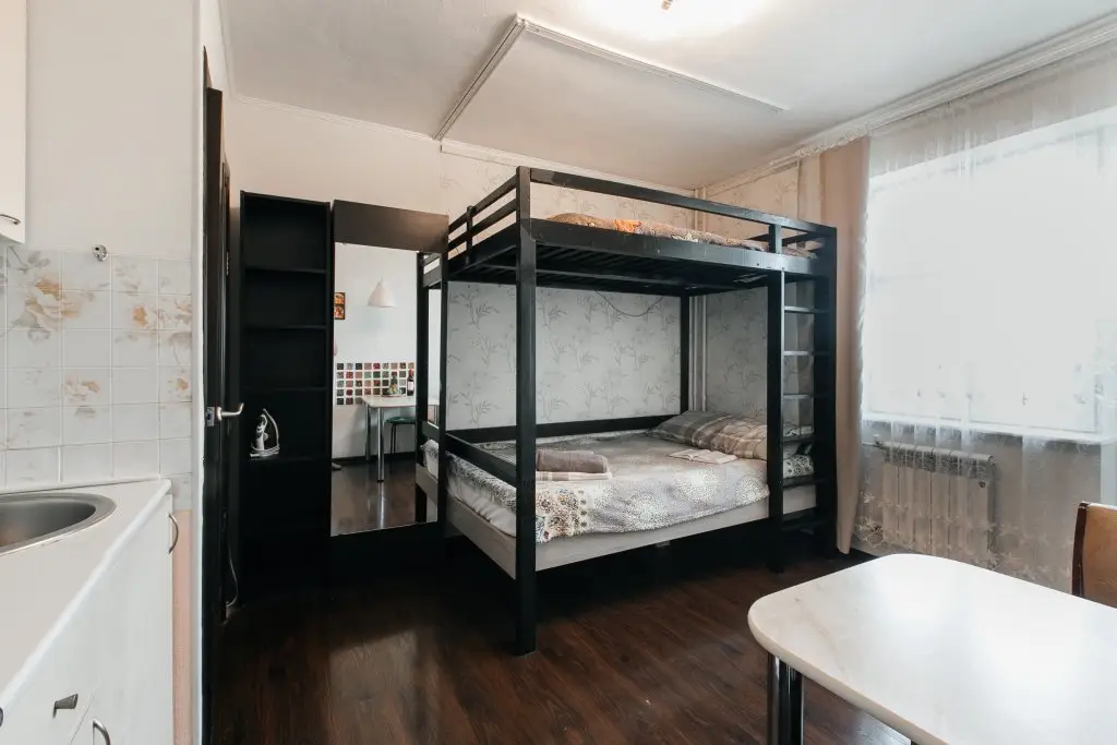 Новосибирск: Апартаменты Duplex