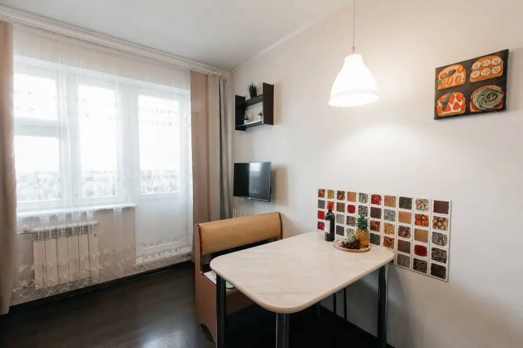 Новосибирск: Апартаменты Duplex