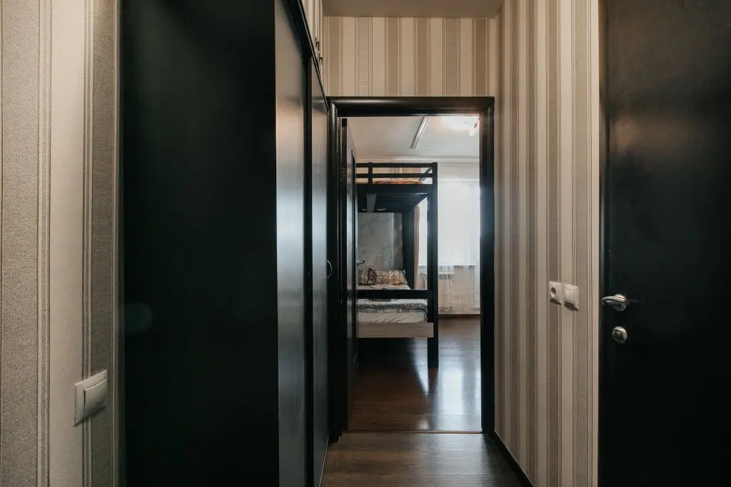Новосибирск: Апартаменты Duplex