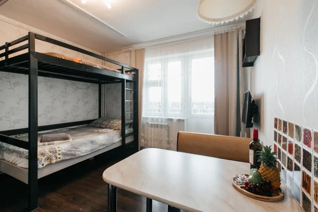 Новосибирск: Апартаменты Duplex